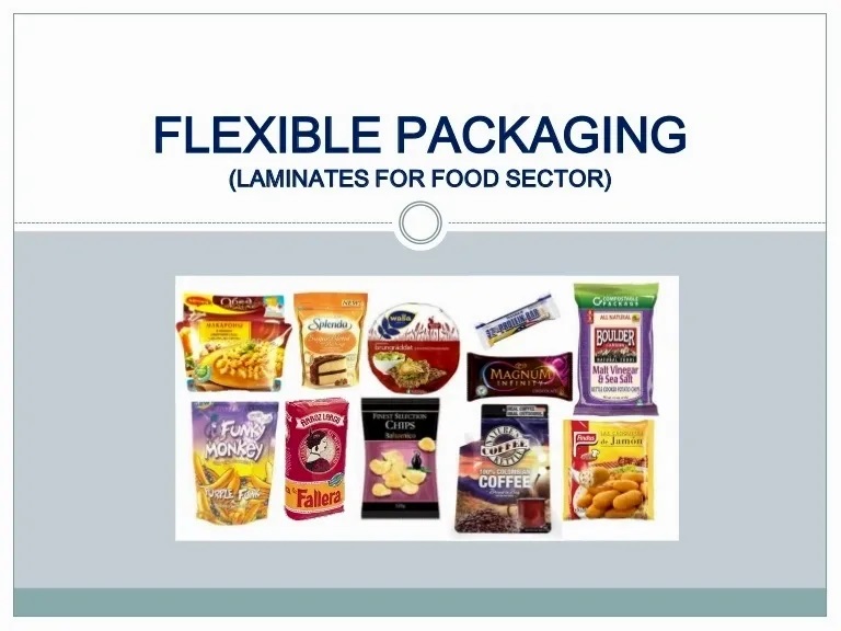 Flexo Film Solutions